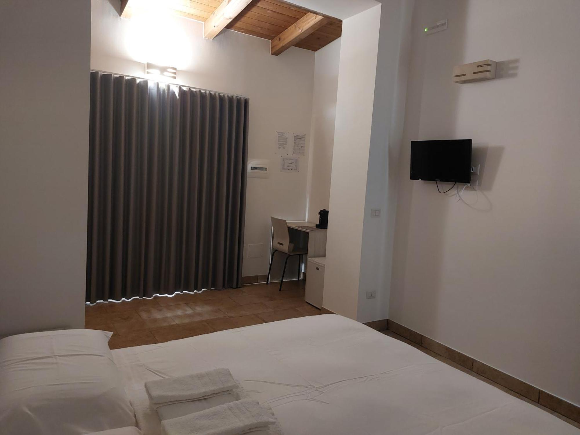 L'aira Ecchia - Ospitalita Rurale Farm stay