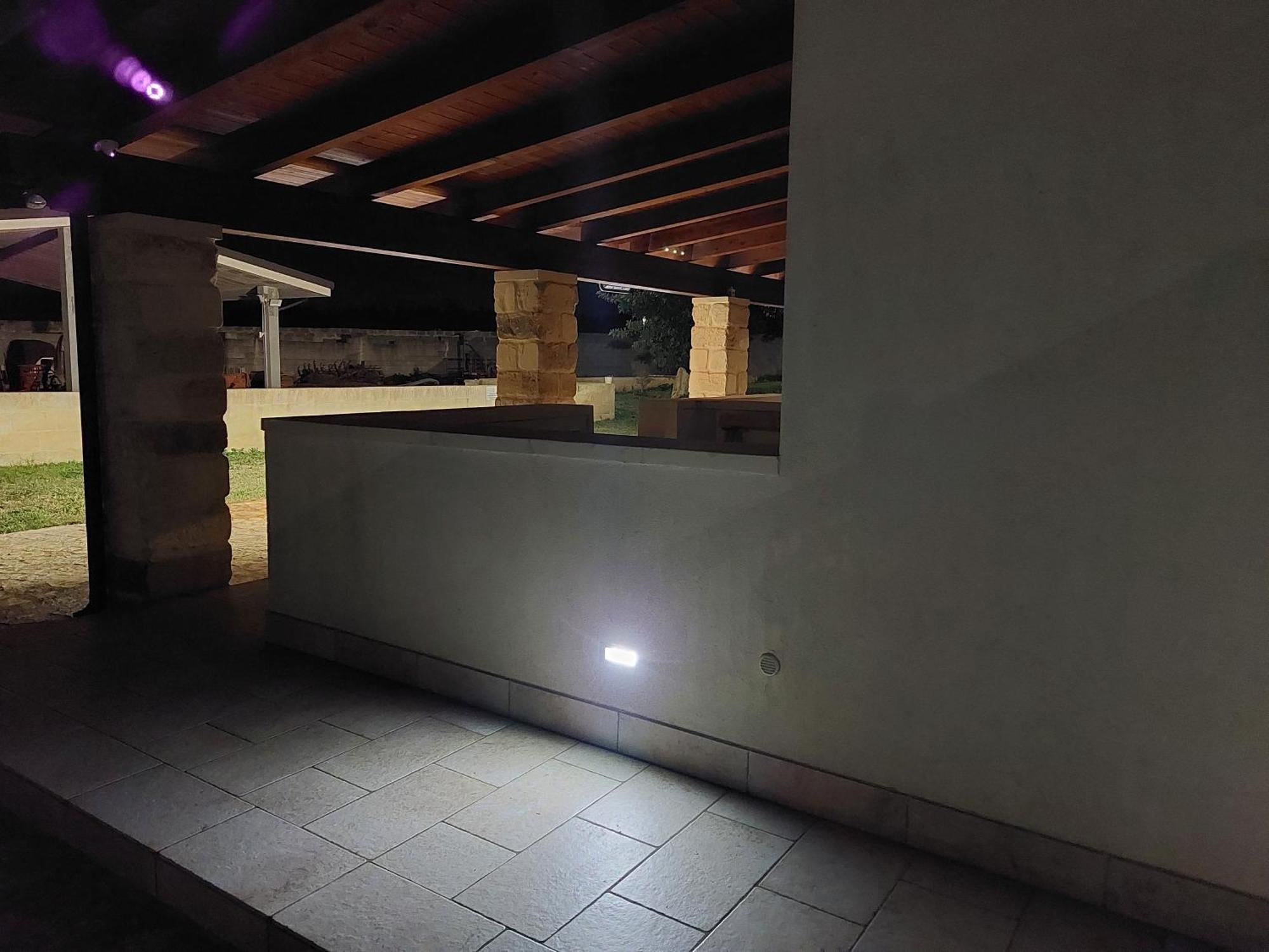 L'aira Ecchia - Ospitalita Rurale Farm stay