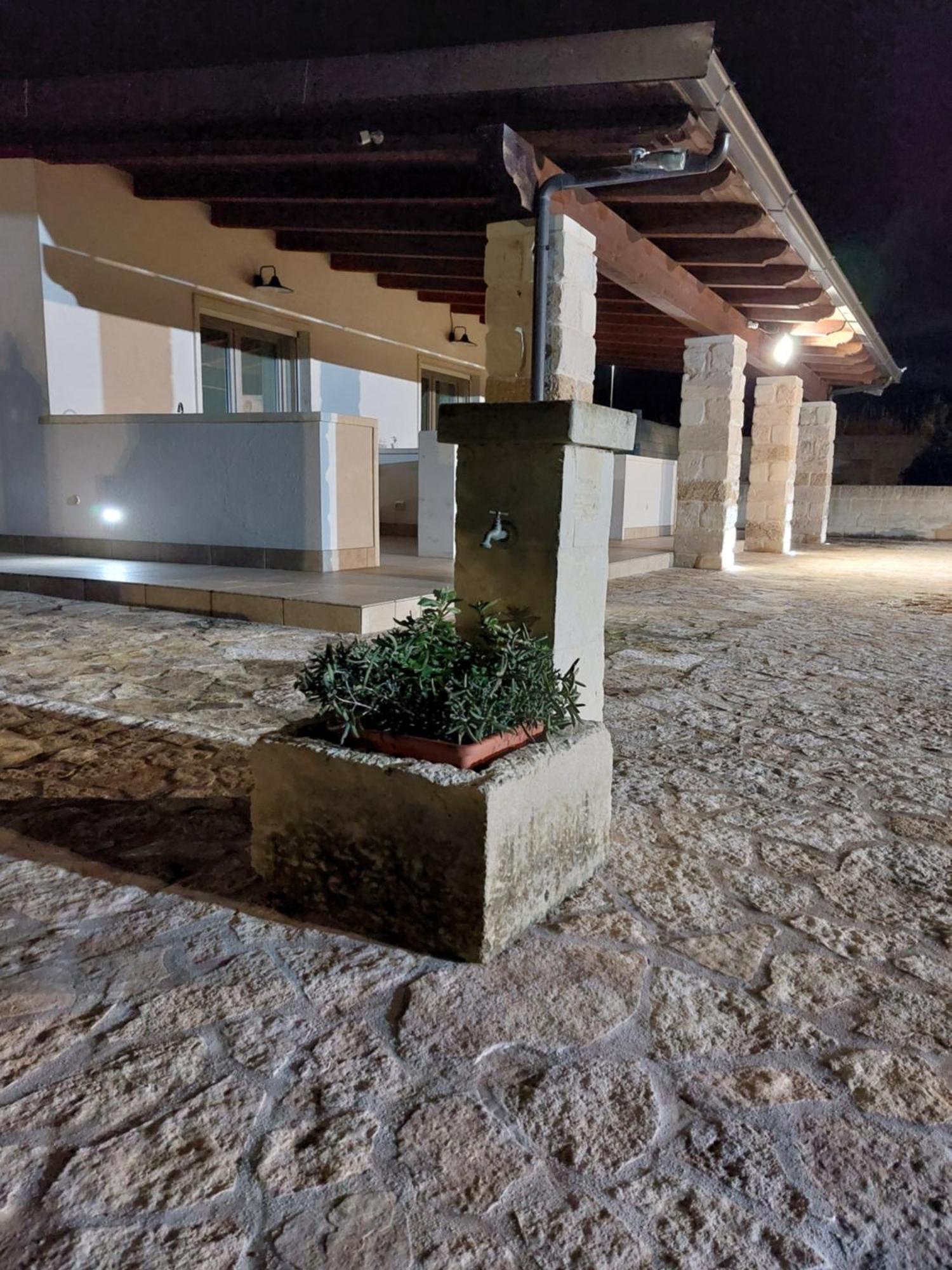 L'aira Ecchia - Ospitalita Rurale Farm stay *