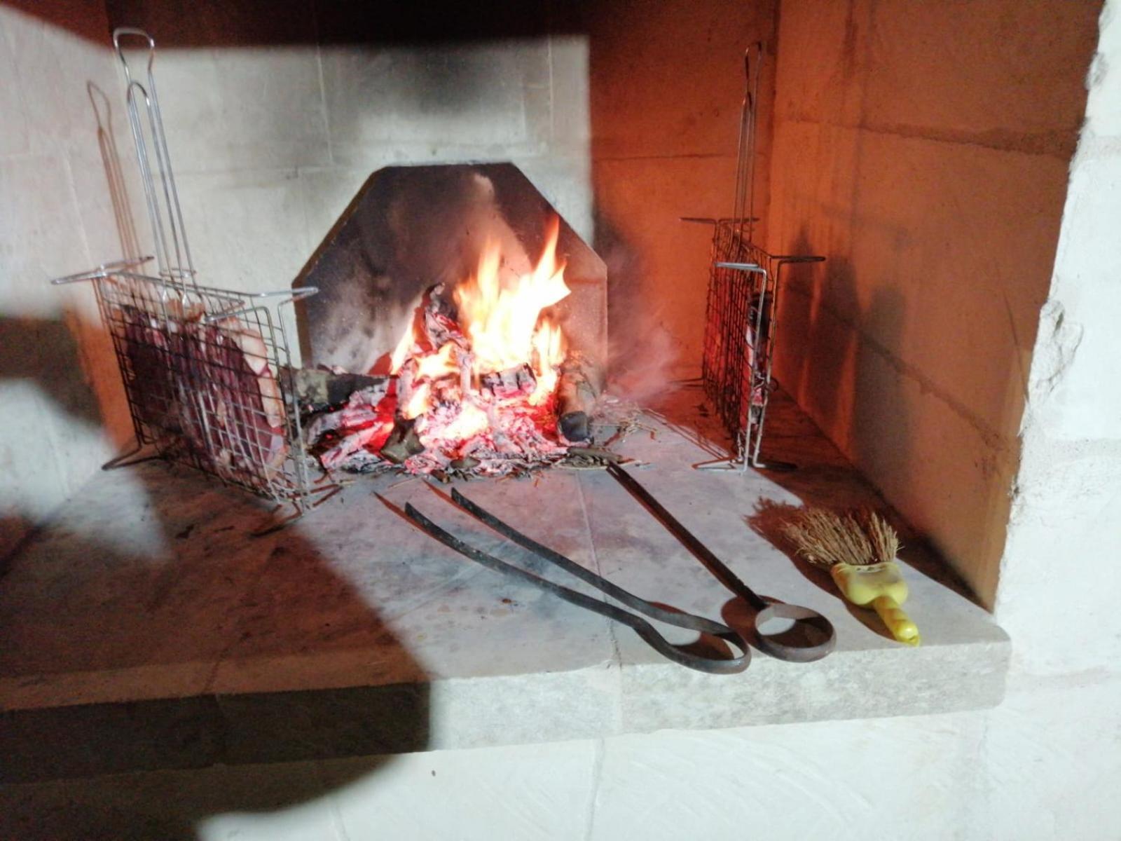 L'aira Ecchia - Ospitalita Rurale Lecce